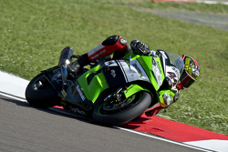 David Salom, Team Pedercini