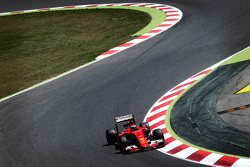 Kimi Raikkonen, Ferrari SF15-T