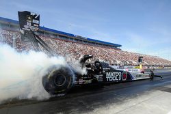 Antron Brown