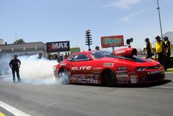 Erica Enders-Stevens