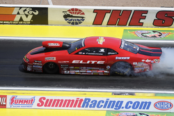 Erica Enders-Stevens