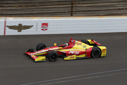 Sebastian Saavedra, Chip Ganassi Racing Chevrolet