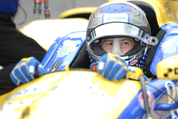 Marco Andretti, Andretti Autosport Honda
