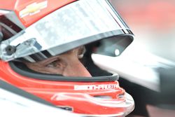 Симон Пажено, Team Penske Chevrolet