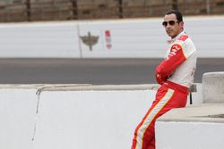 Helio Castroneves, Team Penske Chevrolet