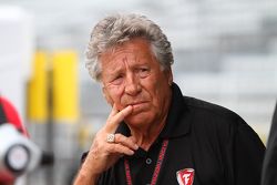 Mario Andretti