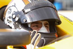 Oriol Servia, Rahal Letterman Lanigan Racing Honda