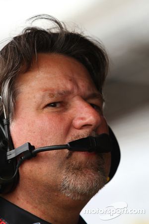 Michael Andretti, Andretti Autosport