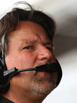 Michael Andretti, Andretti Autosport