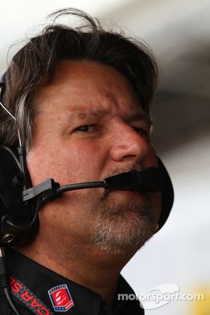 Michael Andretti, Andretti Autosport