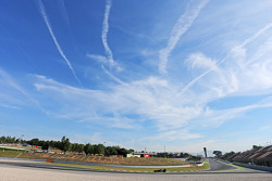 Оливер Тёрви, тестовый пилот McLaren MP4-30
