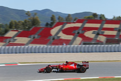Raffaele Marciello, Ferrari SF15-T