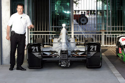 Chevrolet aero presentation