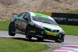 Simon Belcher, Handy Motorsport