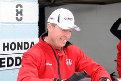 Matt Neal, Honda Yuasa Racing