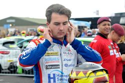 Tom Ingram, Speedworks Motorsport