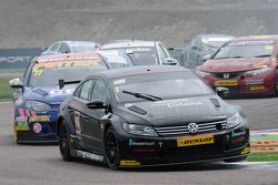 Colin Turkington, Team BMR