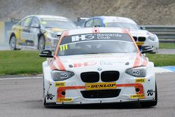 Andy Priaulx, Team IHG Rewards Club