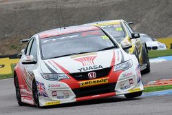 Matt Neal, Honda Yuasa Racing