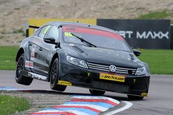 Jason Plato, Team BMR