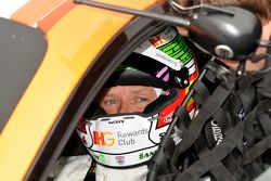 Andy Priaulx, Team IHG Rewards Club