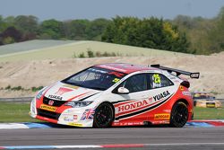 Matt Neal, Honda Yuasa Racing