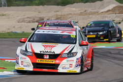 Gordon Shedden, Honda Yuasa Racing