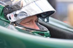 Ed Carpenter, CFH Racing Chevrolet