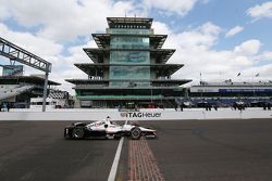 Уилл Пауэр, Team Penske Chevrolet