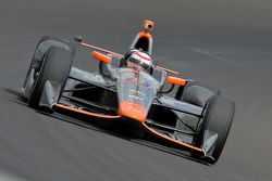 Stefano Coletti, KV Racing Technology Chevrolet