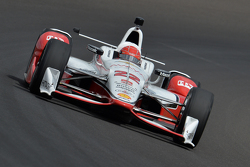 Simon Pagenaud, Team Penske Chevrolet