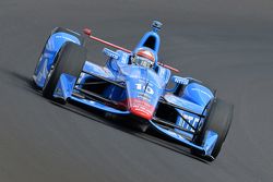 Tony Kanaan, Chip Ganassi Racing Chevrolet