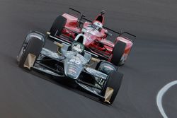 Ed Carpenter, CFH Racing Chevrolet