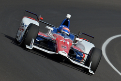 Jack Hawksworth, A.J. Foyt Enterprises, Honda