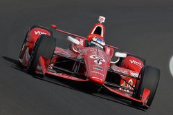 Scott Dixon, Chip Ganassi Racing Chevrolet
