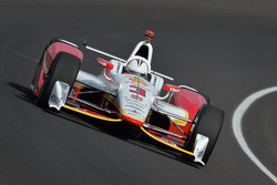 Элио Кастроневес, Team Penske Chevrolet