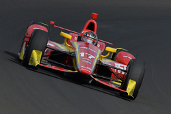 Sebastian Saavedra, Chip Ganassi Racing Chevrolet