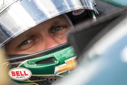 Ed Carpenter, CFH Racing Chevrolet