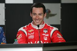 Симон Пажено, Team Penske Chevrolet