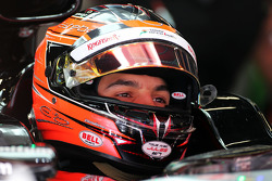 Эстебан Окон, Sahara Force India F1 VJM08