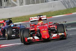 Esteban Gutierrez, Ferrari