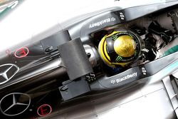 Паскаль Верляйн, Mercedes AMG F1 Team