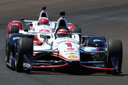 Will Power, Team Penske Chevrolet