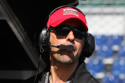 Dario Franchitti