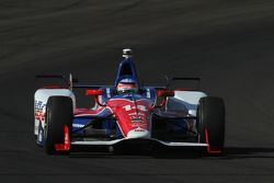 Takuma Sato, A.J. Foyt Enterprises Honda