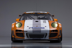 Porsche 911 GT3 R Hybrid 2.0