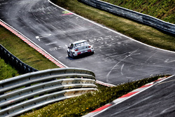Sébastien Loeb, Citroën C-Elysée WTCC, Citroën World Touring Car team