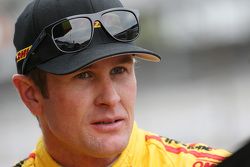 Ryan Hunter-Reay, Andretti Autosport Honda