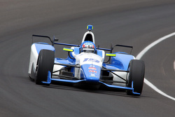 Tristan Vautier, Dale Coyne Racing Honda