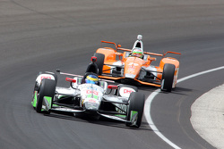 Sébastien Bourdais, KV Racing Technology Chevrolet
